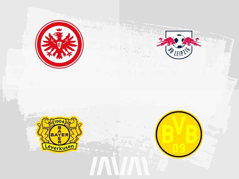 Eintracht Frankfurt Stars und ihre neuen Marktwerte jetzt