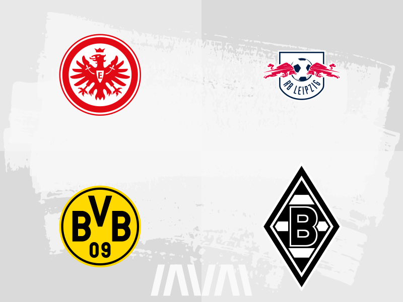 Marco Rose Xabi Alonso oder Mister X neuer Eintracht Coach