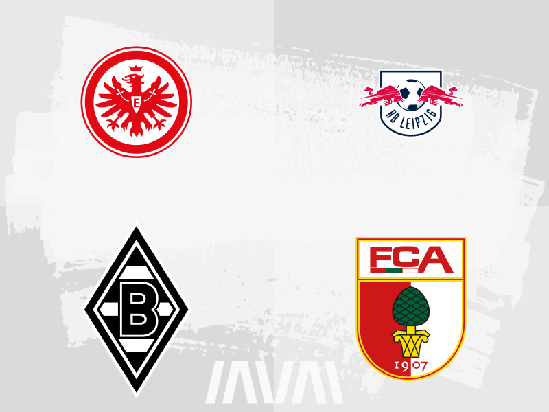 Eintracht Frankfurt präsentiert heißesten Kandidaten für Trainerjob