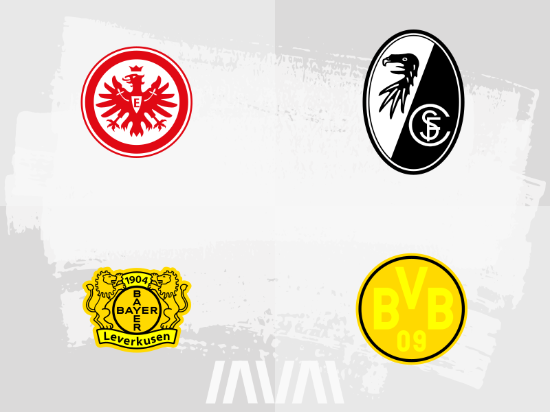 Eintracht Frankfurt plant erstes Angebot für Wunschspieler Doan