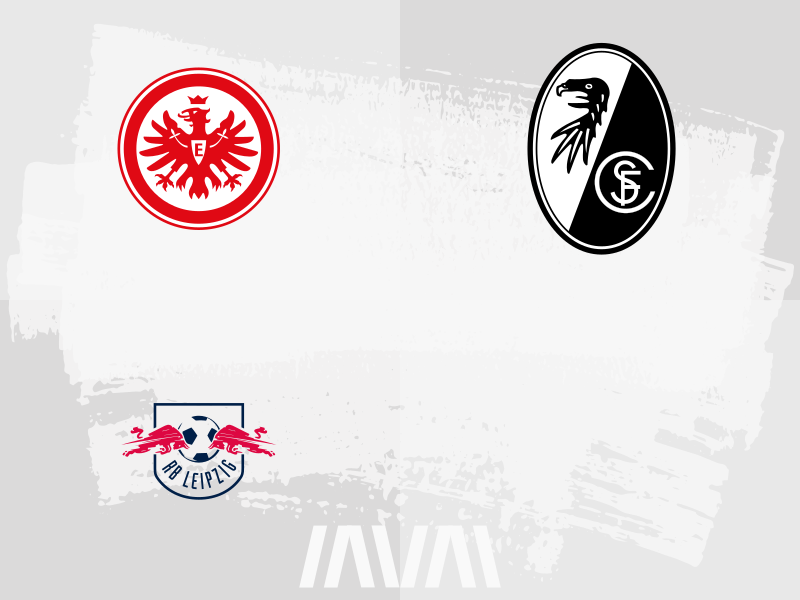Eintracht Frankfurt beginnt Vorbereitung ohne Afrika-Fahrer aber mit van de Beck