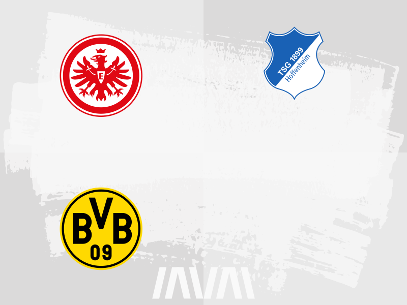 Eintracht Frankfurt bestätigt Favoritenstatus - Selbstvertrauen, letzte Premiere und großes Rätsel