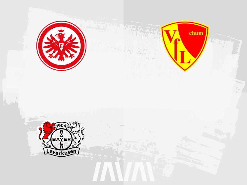 Eintracht und Bochum buhlen um Talent Lenz Berater in Frankfurt