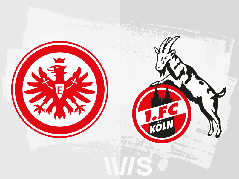 Eintracht Frankfurt erkennt Realität nach Niederlage gegen Köln - Noch nicht in der Liga der Top-Teams