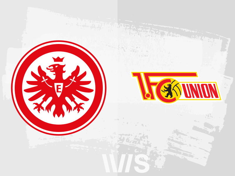 Union Berlin widersteht Eintracht Frankfurt Sturmflut - Unentschieden auf nassem Spielfeld