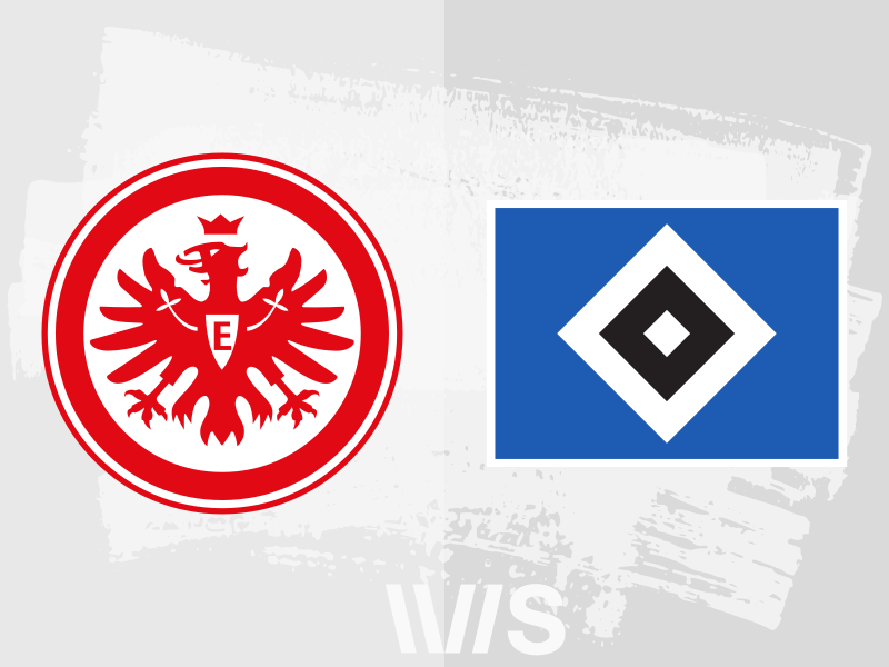 Robin Koch Einsatz bei Eintracht Frankfurt gegen HSV möglich