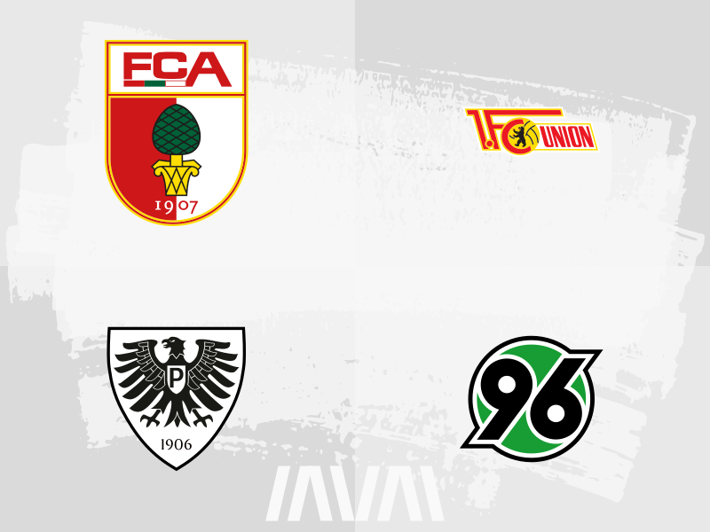 Han-Noah Massengo zum FC Augsburg im Liveticker Transfermarkt