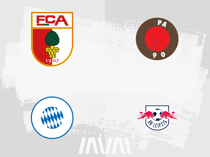 Alexander Blessin sauer über Augsburger Sieg bei Bayern