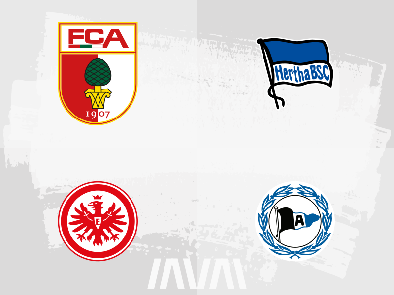 Mbuku wechselt per Leihe von Augsburg nach Frankreich live