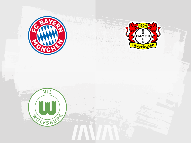 Bayer Leverkusen in Topform - So könnte die Werkself mit einem einfachen Trick Meister werden