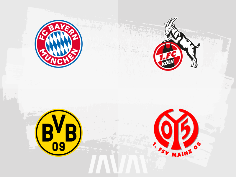 RTL Knaller mit FC Bayern und BVB live im Free TV