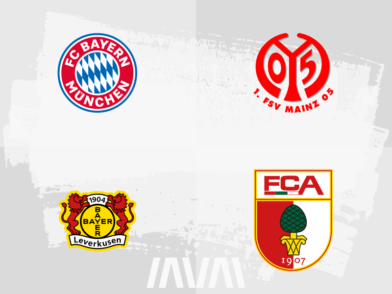 Bundesliga Meisterkampf Liveticker Bayern und Leverkusen im Duell