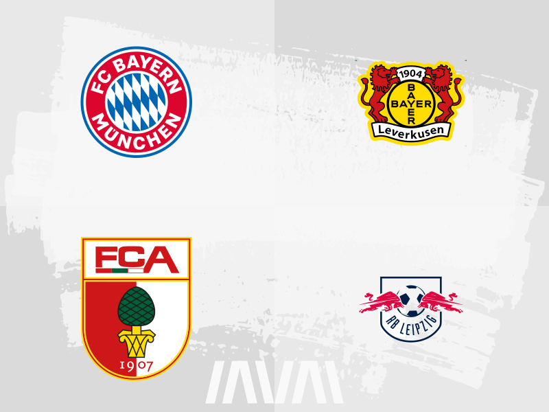 FC Bayern München strebt entscheidenden Sieg in Leverkusen an
