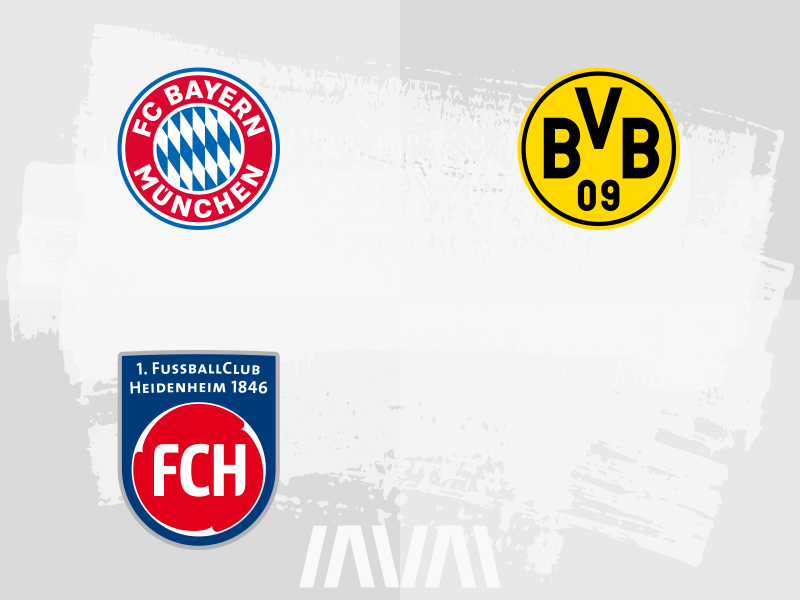 Kimmich wird nach Vier-Minuten-Rot-Sperre in Spielen gegen Dortmund und Heidenheim fehlen