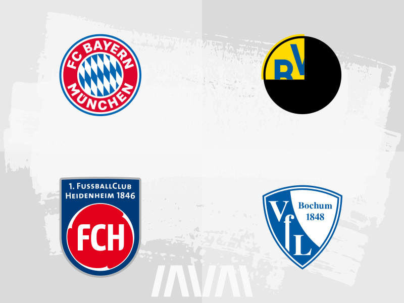 Harry Kane vom FC Bayern sorgt für Furore – Übertrumpft er Robert Lewandowskis legendären Rekord?