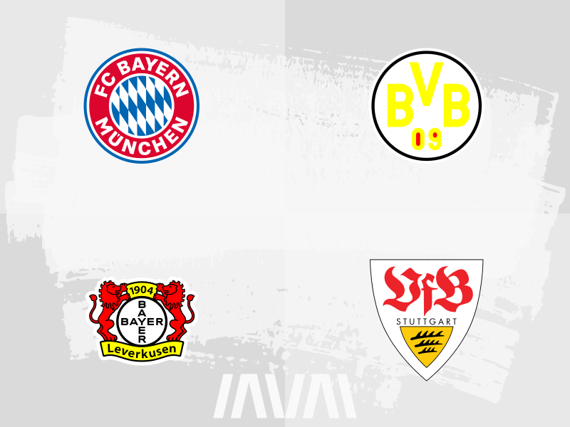 1. Runde im DFB-Pokal - FC Augsburg erzielt Ausgleich, Favoriten bleiben standhaft