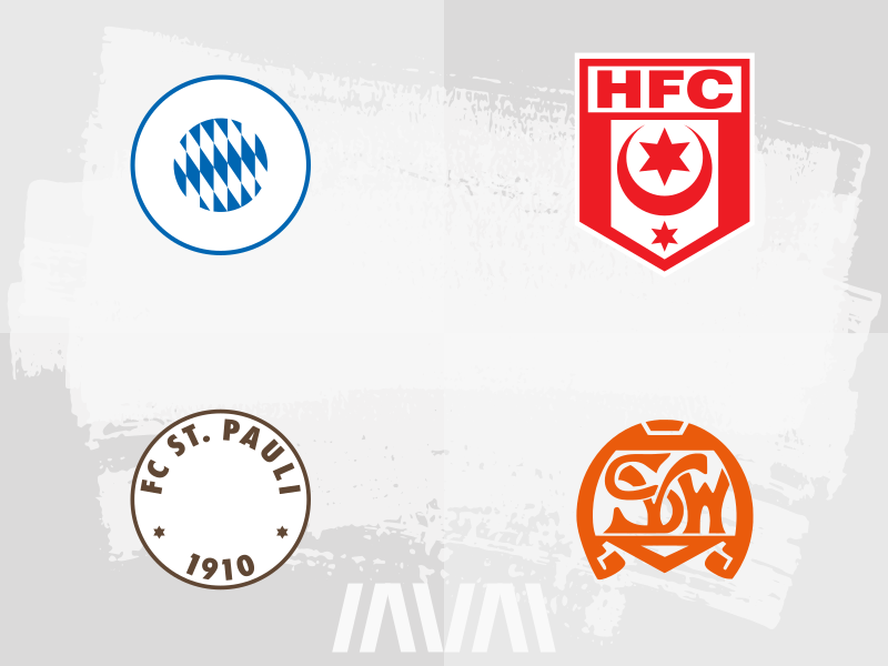 1. Runde im DFB-Pokal - Underdogs scheitern knapp an Sensationen, FC Bayern bleibt auf Kurs