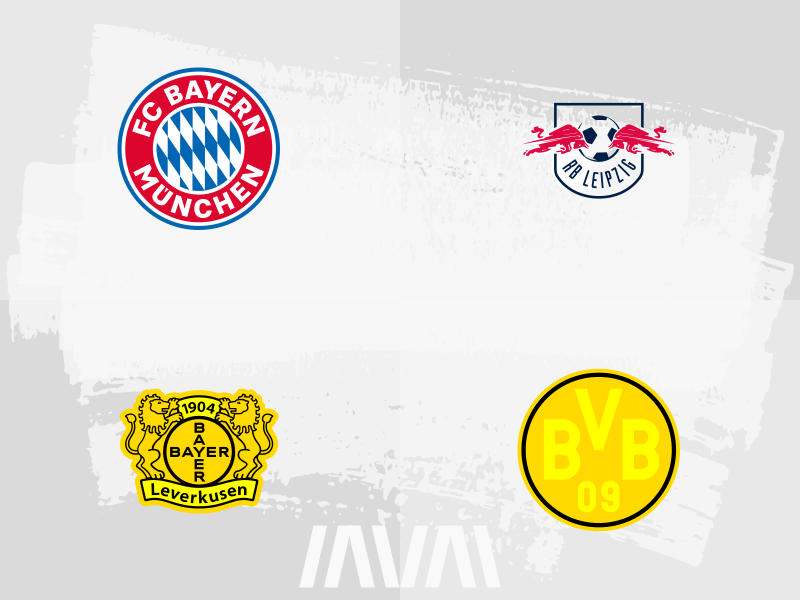 Deutscher Fußball erlebt herben Rückschlag in der Champions League - FC Bayern erleidet deutliche Niederlage unter Flick, RB Leipzig ebenfalls geschlagen