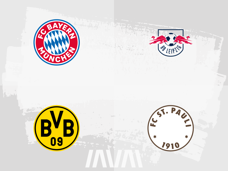 Bundesliga Spielplan bekannt Wann steigt Bayern gegen Dortmund