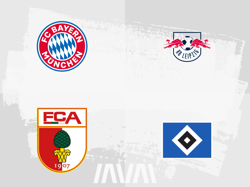 Erste Spiele stehen fest FC Bayern wird Abend Event