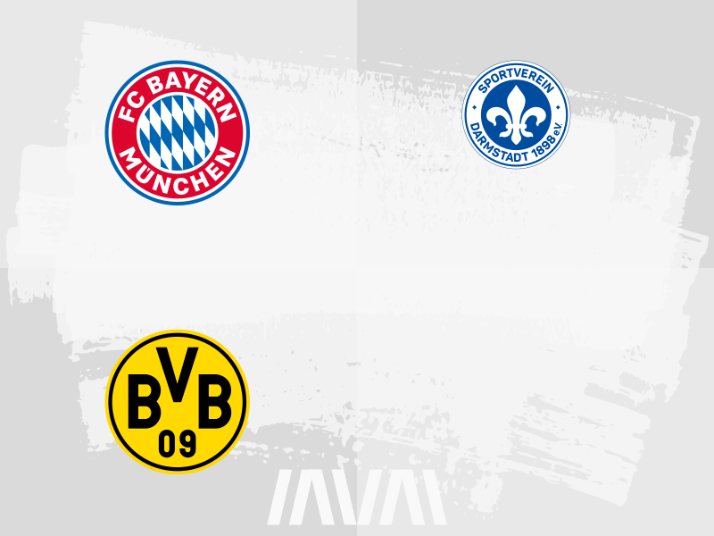 Spannung pur bei der Champions League - Bayern gegen BVB oder Manchester City als Mega-Duell? Auslosung verspricht Hochspannung!