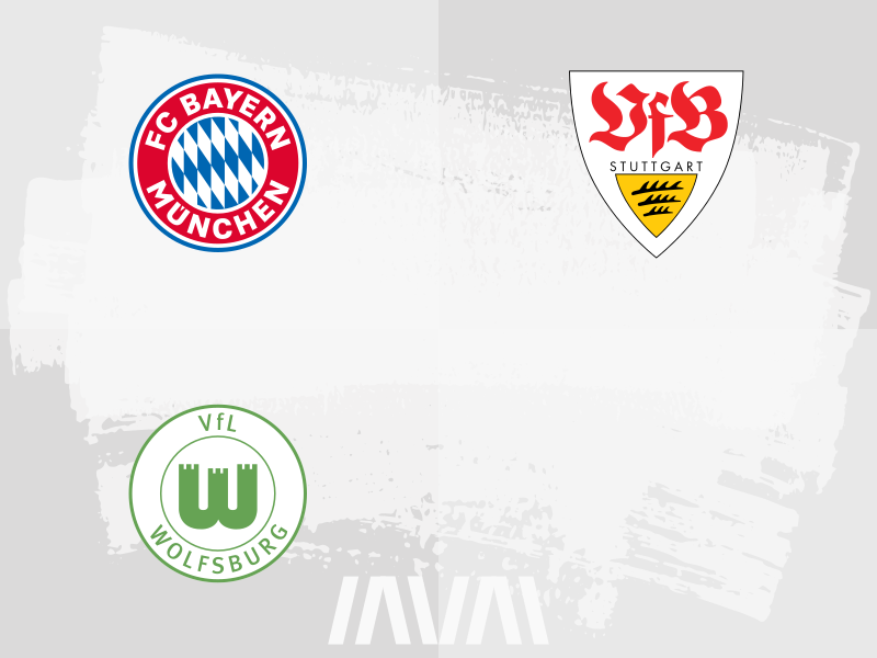 Verletzungspech beim FC Bayern München: Ausfall von Kingsley Coman und Noussair Mazraoui