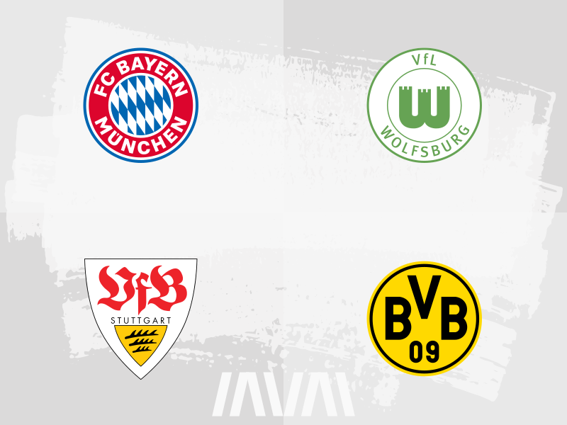 Auslosung des DFB-Pokal-Achtelfinales - Der Gegner des Bayern-Schrecks Saarbrücken wurde ermittelt