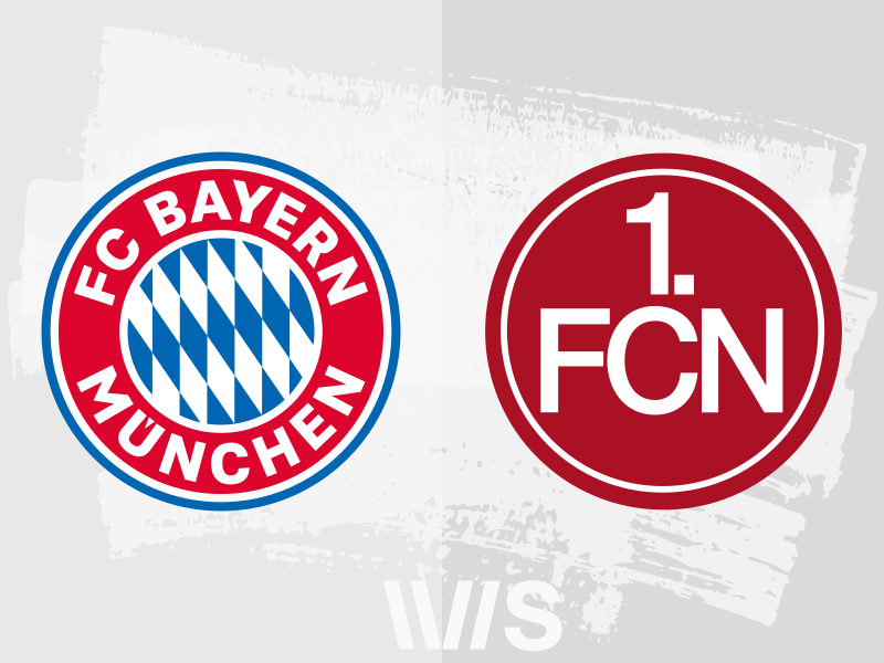FC Bayern verleiht Tarek Buchmann an 1 FC Nürnberg