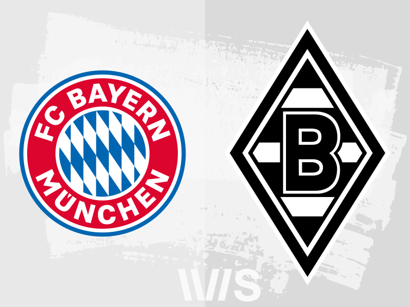 FC Bayern München erkämpft sich trotz Rückstand einen Punkt gegen Borussia Mönchengladbach – Harry Kane trifft und Thomas Tuchel atmet erleichtert auf