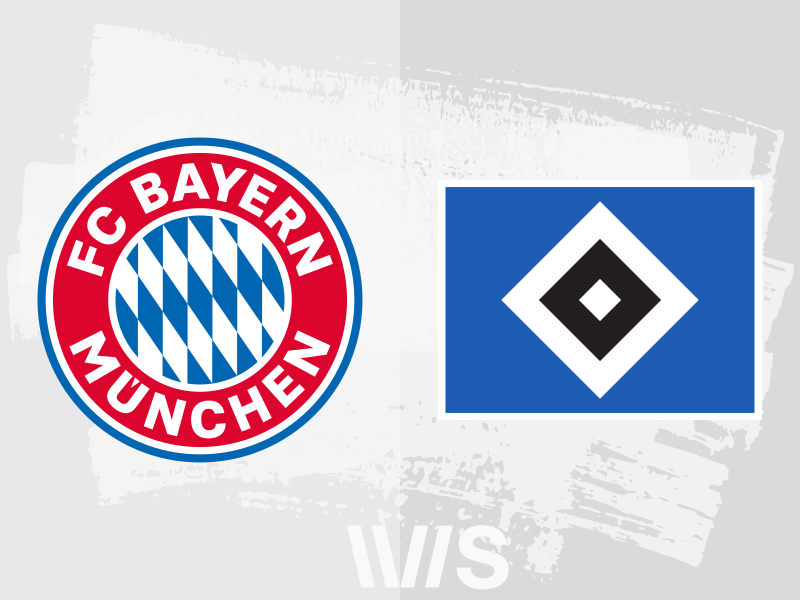 Nächste HSV Niederlage beim FC Bayern Notarzteinsätze trüben Stimmung