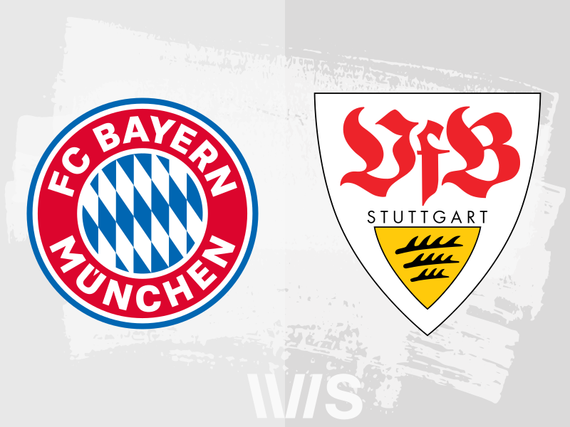 FC Bayern erleidet Niederlage und Doppelschock gegen VfB Stuttgart kurz vor dem Rückspiel gegen Real Madrid