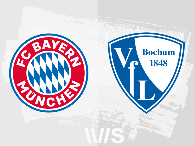 Nächste Niederlage für FC Bayern - VfL Bochum gelingt spektakuläre Wende, Upamecano sieht wieder Rot