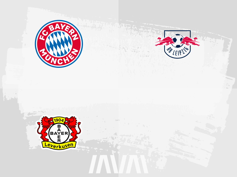 Liveübertragung der Champions League - FC Bayern tritt heute gegen Schalke an