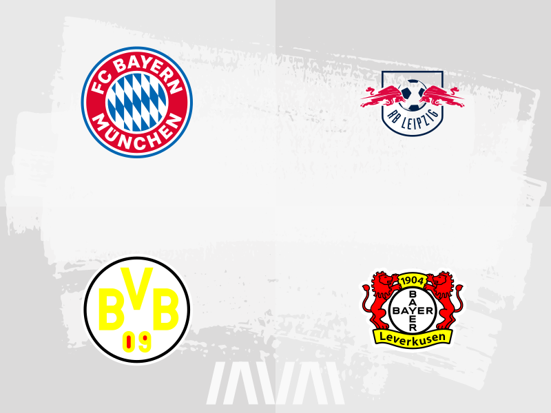 Titelrennen Bundesliga Felix Magath legt sich vor Saisonstart fest