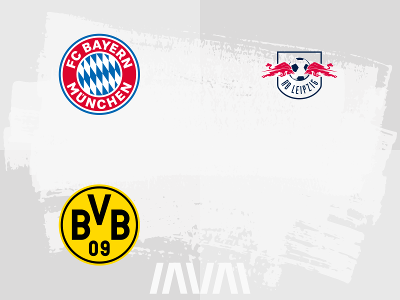 FC Bayern plant Mega Transfer mit drei Stars und 200 Millionen