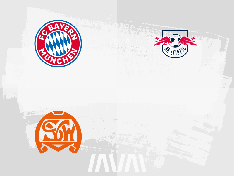 Bayern Trainer Kompany lobt totale Ruhe von Stürmer Olise