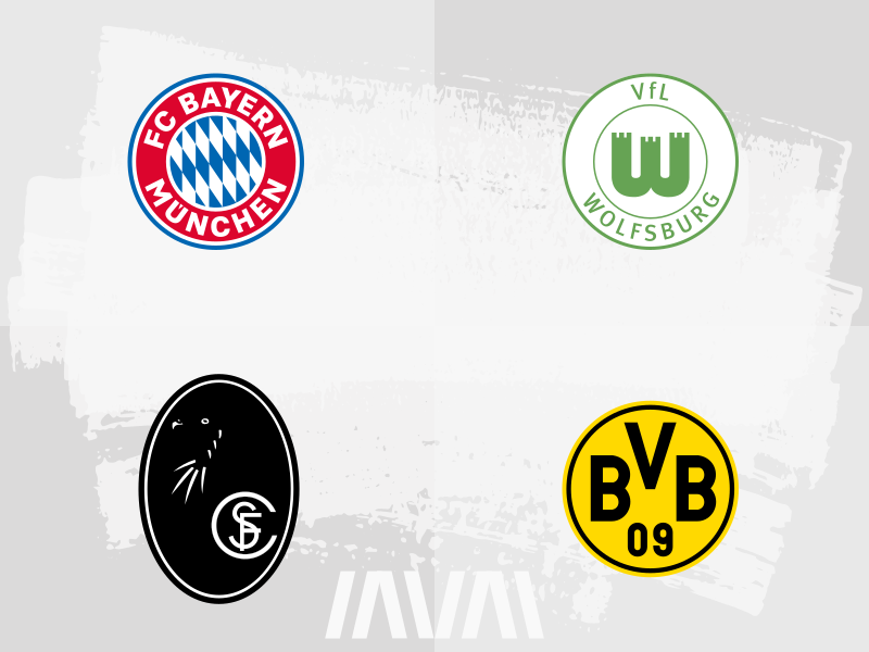 Bundesliga Spielplan des FC Bayern München - Eröffnungsspiel gegen diesen Top-Gegner