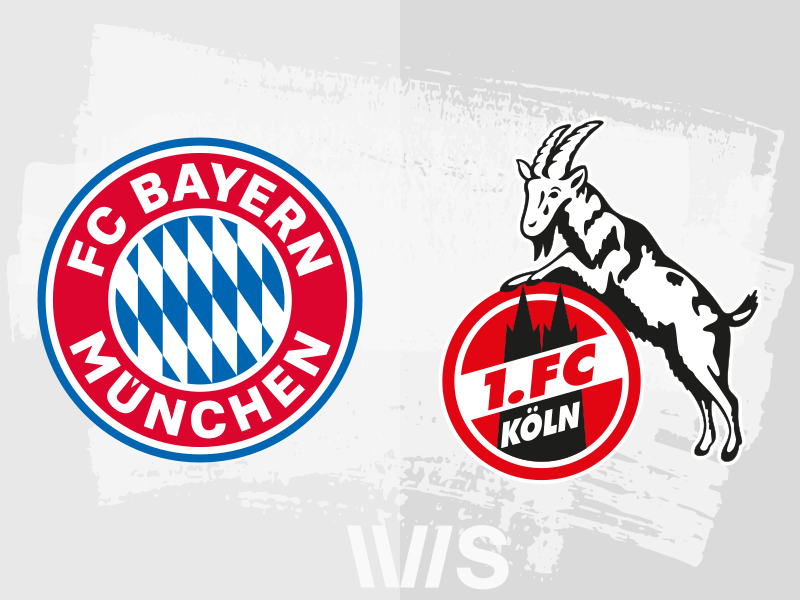 FC Bayern buhlt um Said El Mala vom 1 FC Köln