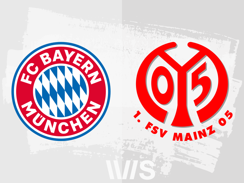 Bayern-Spieler Olise reagiert auf Provokationen von Mainz-Anhängern mit umstrittenem Verhalten