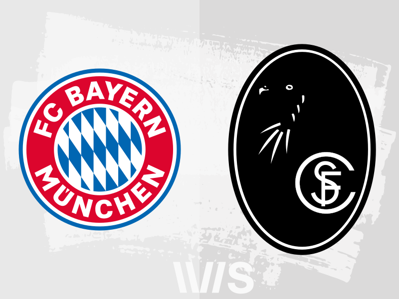 Vincent Kompany zum ersten Mal zu Hause beim FC Bayern