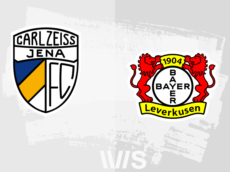 Erhältlich: Jena gegen Leverkusen Pokalkracher Tickets - FCC erlebt Ansturm der Fans