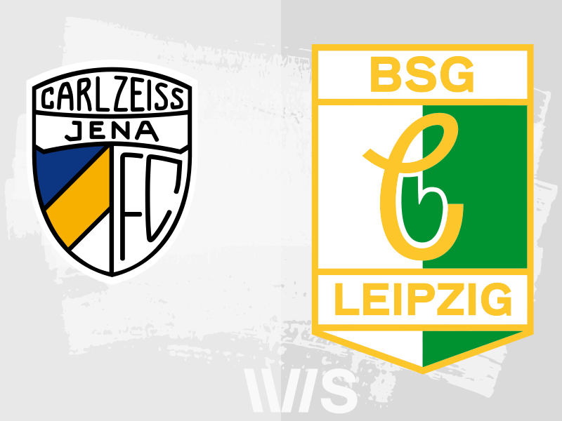 Leipzig Chemie unterliegt trotz Überzahl bei Carl Zeiss Jena