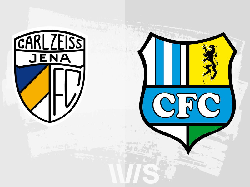 Chemnitzer FC Vorsicht Fallsucht bringt Sportdirektor Chris Löwe auf Palme