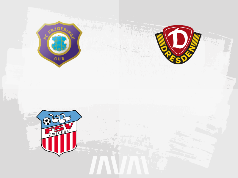 Entscheidung naht Erzgebirge Aue Manager Suche fast abgeschlossen