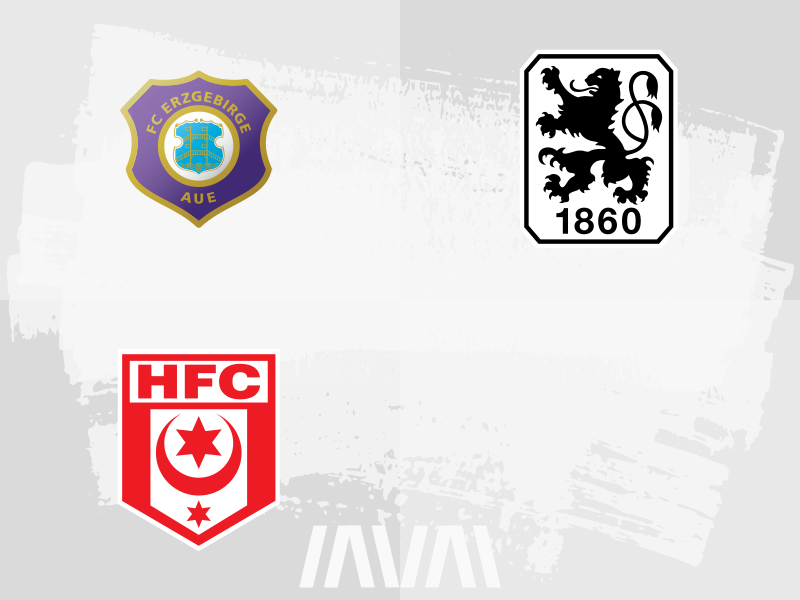 Kilian Jakob beim FC Erzgebirge Aue ergreift seine Chance - Trainer betont die Wichtigkeit jedes Einzelnen im Team