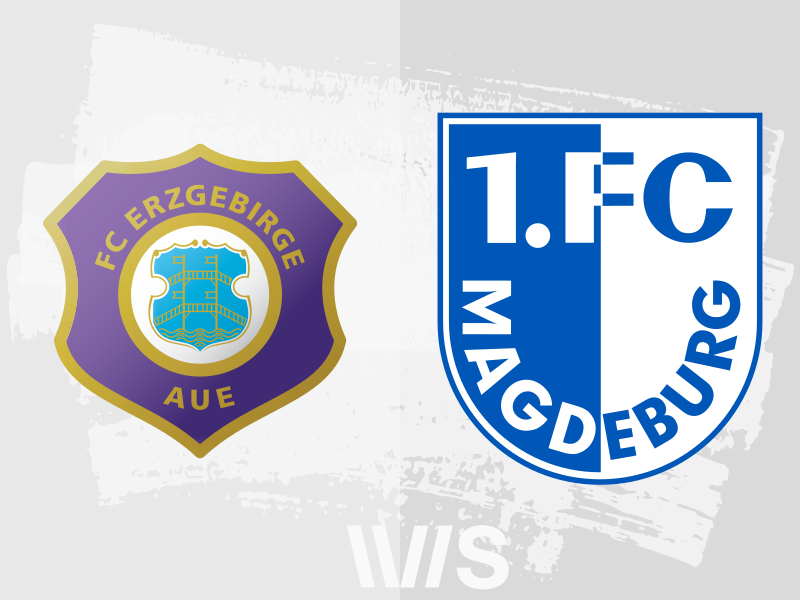 Jonah Fabisch wechselt von 1. FC Magdeburg zu FC Erzgebirge Aue