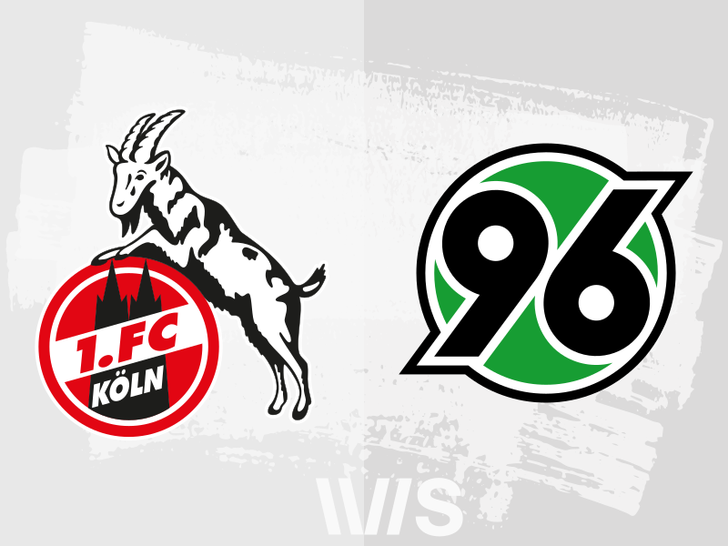 FC Köln Coach Struber kritisiert Referee nach Hannover Pleite