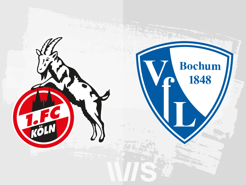 1. FC Köln braucht Tore gegen VfL Bochum - Wer sind Timo Schultz Schlüsselspieler?