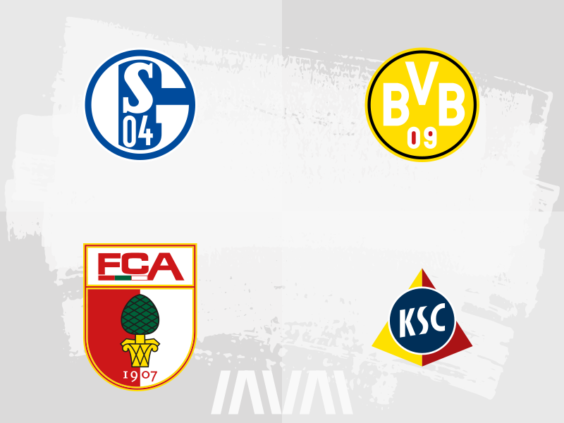 Fans von Dortmund und Schalke liefern sich Massenschlägerei in Köln