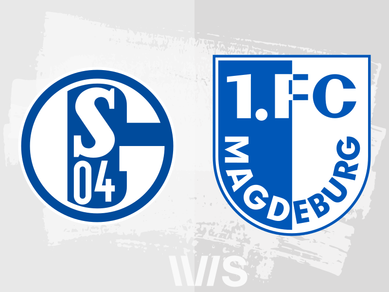 Schalke jagt FCM Coach Christian Titz Entscheidung gefallen